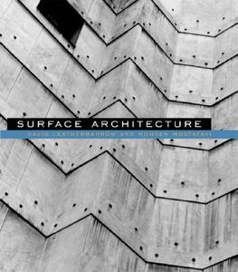 【预售】Surface Architecture