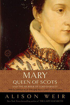 【预售】Mary, Queen of Scots, and the Murder of Lord