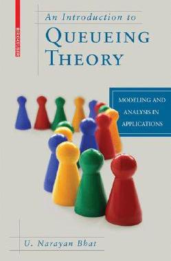 【预售】An Introduction to Queueing Theory: Modeling and
