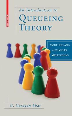 【预售】An Introduction to Queueing Theory: Modeling and
