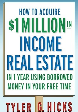 【预售】How To Acquire $1 Million In Income Real Estate In