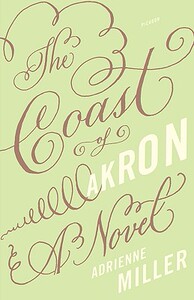 【预售】The Coast of Akron