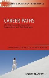 【预售】Career Paths - Charting Courses To Success For