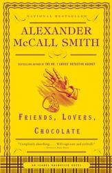 【预售】Friends, Lovers, Chocolate