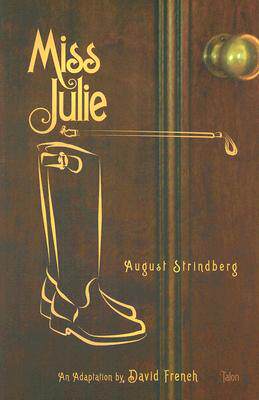 【预售】Miss Julie