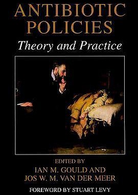 【预售】Antibiotic Policies: Theory and Practice