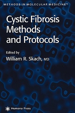 【预售】Cystic Fibrosis Methods and Protocols