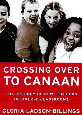 【预售】Crossing Over To Canaan: The Journey Of New Teachers