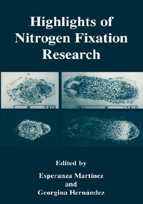 【预售】Highlights of Nitrogen Fixation Research