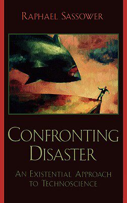 【预售】Confronting Disaster: An Existential Approach to