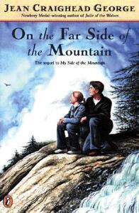 【预售】On the Far Side of the Mountain