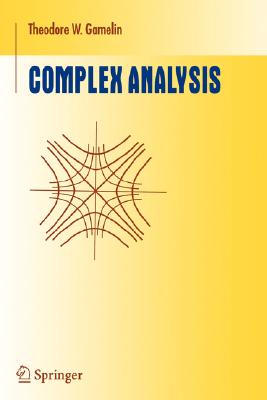 预订ComplexAnalysis