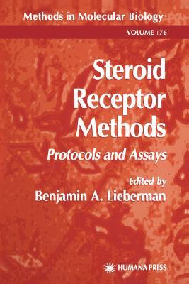 【预售】Steroid Receptor Methods: Protocols and Assays