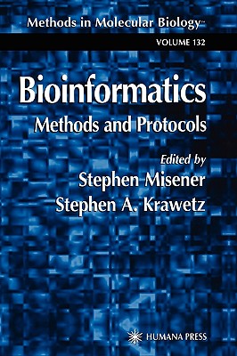 【预售】Bioinformatics Methods and Protocols