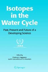 【预售】Isotopes in the Water Cycle: Past, Present and