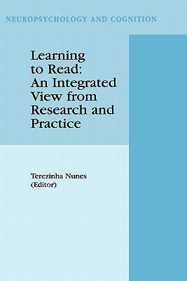 【预售】Learning to Read: An Integrated View from Research