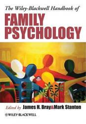 Wiley Psychology The Family Handbook 预售 Blackwell
