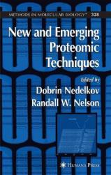 【预售】New and Emerging Proteomic Techniques