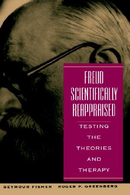 【预售】Freud Scientifically Reappraised: Testing The