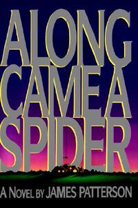【预售】Along Came a Spider