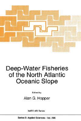 【预售】Deep-Water Fisheries of the North Atlantic Oceanic