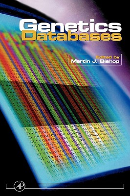 【预售】Genetic Databases