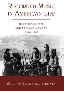 【预售】Recorded Music in American Life: The Phonograph and