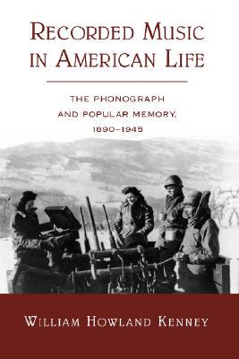 【预售】Recorded Music in American Life: The Phonograph and