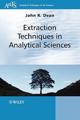 【预售】Extraction Techniques In Analytical Sciences