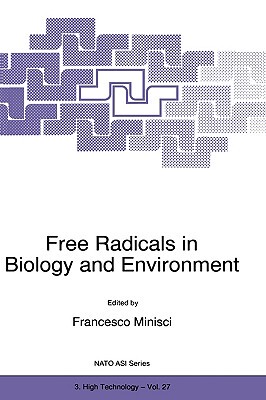 【预售】Free Radicals in Biology and Environment