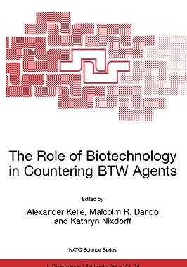 【预售】The Role of Biotechnology in Countering Btw Agents