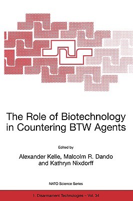 【预售】The Role of Biotechnology in Countering Btw Agents