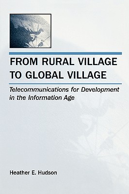 【预售】From Rural Village to Global Village: