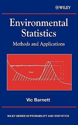 【预售】Environmental Statistics - Methods And Applications
