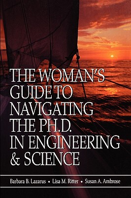 【预售】The Woman'S Guide To Navigating The Ph.D In