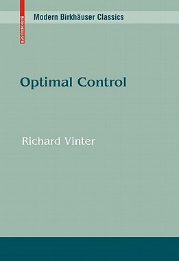 【预售】Optimal Control