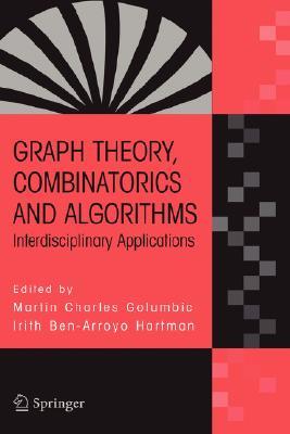 【预售】Graph Theory, Combinatorics and Algorithms: