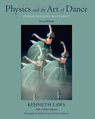 预售 Physics and the Art of Dance: Understanding