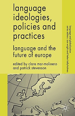 【预售】Language Ideologies, Policies and Practices: