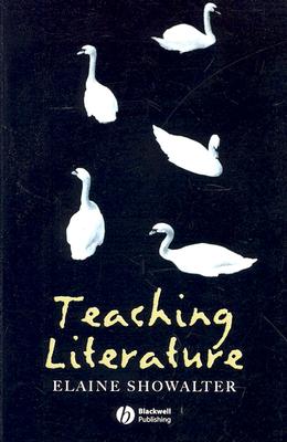 【预售】Teaching Literature