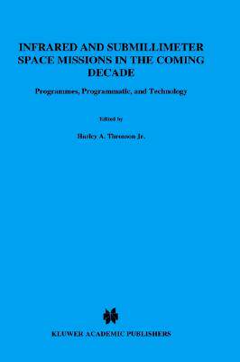【预售】Infrared and Submillimeter Space Missions in the