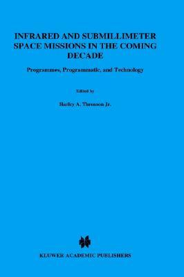 【预售】Infrared and Submillimeter Space Missions in the