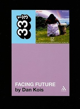 【预售】Facing Future