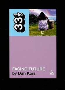 Future Facing 预售