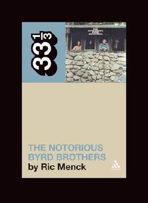 【预售】The Notorious Byrd Brothers