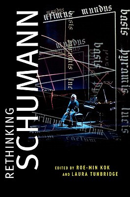 【预售】Rethinking Schumann