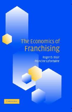 【预售】The Economics of Franchising