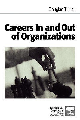 【预售】Careers in and Out of Organizations