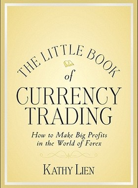 预订 The Little Book Of Currency Trading: How To Make Big