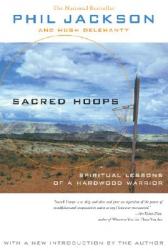 【预售】Sacred Hoops: Spiritual Lessons of a Hardwood